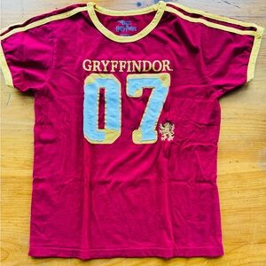 HARRY POTTER SHIRT